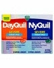 Vicks DayQuil/NyQuil Liquicap Combo, Walgreens App Coupon