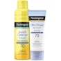 Neutrogena Sun product, Target App Coupon