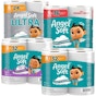 Angel Soft Mega Roll Bath Tissue 6 ct or larger, Target App Coupon
