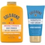 Gold Bond Powder, Foot Cream, or First Aid, Target App Coupon