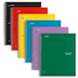 Five Star 1 Subject 100pg Wide Ruled Spiral Notebook, Target App Coupon