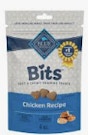 Blue Buffalo Cat or Dog Treats, Fetch Rewards Rebate