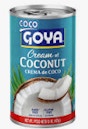 Goya products, Fetch Rewards Rebate