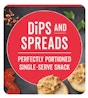 Hillshire Snacking & Dip Spreads, Swagbucks Rebate