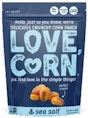 Love Corn Bags, Aisle Rebate