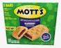 Mott's Soft Baked Filleed Bars, Giant Food App Coupon