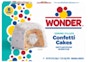 Wonder Cakes product, Ibota Rebate
