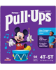 Huggies GoodNites or Pull-Ups Super Packs, Walgreens App Store Coupon