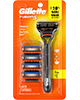 Gillette or Venus Disposable Razors, Walgreens App Store Coupon