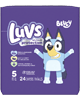 Luvs Platinum Diapers Jumbo Pack, Walgreens App Store Coupon