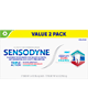 Sensodyne or Parodontax Toothpaste 2 or 3-pack, Walgreens App Store Coupon