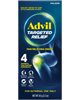 Advil Targeted Relief Cream, Walgreens App Store Coupon
