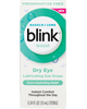 Bausch + Lomb or Blink Eye Care, Walgreens App Store Coupon
