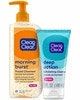 Clean & Clear product, Walgreens App Coupon