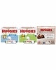 Huggies Natural Care, Simply Clean, or Skin Essentials Baby Wipes 112 ct or higher, Walgreens App Coupon