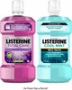 Listerine Mouthwash product 500 mL or larger, Pocketpaks 72 ct or larger, or Pocketmist 2 ct or larger, Walgreens App Coupon