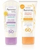 Aveeno Sun product, Walgreens App Coupon