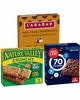 Nature Valley, Fiber One, Protein One, General Mills Cereal Bars, Chex Mix Bars, Larabar Bars, or Epic Bars Box 4 ct or larger, Walgreens App Coupon