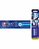 Crest Adult Toothpaste 2.4 oz or larger, 3DW Deep Stain Remover, Kids Advanced OR Burt's Bees Adult Toothpaste 4 oz or larger, Crest, Scope, or Oral-B Mouthwash 473 mL or larger, Scope Squeez, Oral-B Adult Manual Toothbrush, Expandable/Oral-B Glide Floss, or Interdental Picks/Brush, Walgreens App Coupon