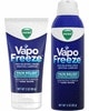 Vicks VapoFreeze Product, Walgreens App Coupon