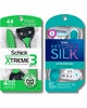 Schick or Skintimate Disposable Razor Pack, Walgreens App Coupon