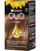 Garnier Olia Haircolor products, Walgreens App Coupon