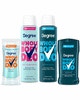 Degree Whole Body Spray 4 oz or Stick 2.6 or 3 oz, Walgreens App Coupon