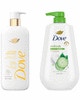 Dove or Men+Care Body Wash Products, Walgreens App Coupon