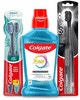 Colgate 360 Manual Toothbrush, Adult or Kids Battery Powered Toothbrush, Mouthwash, or Mouth Rinse 500 ml or larger, Walgreens App Coupon