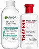Garnier or Thayers Skincare items, Walgreens App Coupon