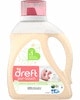 Dreft Newborn, Active Baby, Free and Gentle, or Pure Gentleness Laundry Detergent 46 oz or larger, Walgreens App Coupon