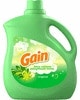 Gain Liquid Fabric Softener 72 oz, In-Wash Scent Boosters 7.8-9.1 oz, or Sheets 180 ct, Walgreens App Coupon