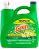 Gain Liquid Laundry Detergent 144 oz or Powder 104-135 oz, Walgreens App Coupon