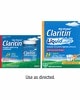 Claritin 24 ct or larger or Cooling Honey Flavored Liquid 8 oz, Walgreens App Coupon