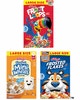 Kellogg's Frosted Flakes, Froot Loops, Apple Jacks, Corn Pops, Frosted Mini Wheats, or Krave Cereals, Walgreens App Coupon