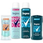 Degree Whole Body Spray 4 oz or Stick 2.6 or 3 oz, Target App Coupon