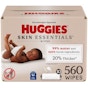 Huggies Skin Essentials Baby Wipes 560 ct, Target App Coupon