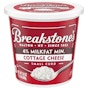 Breakstone's 4% Milkfat Cottage Cheese 24 oz, Target App Store Coupon