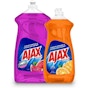 Ajax Ultra Dish Liquid 28 or 52 oz, Target App Coupon