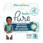 Baby Care Essentials purchase of $100.00, Target App Coupon
