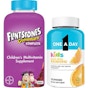 One A Day Kids Multivitamins or Flintstones 60 ct, Target App Coupon