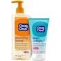 Clean & Clear product, Target App Coupon