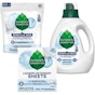Seventh Generation Liquid Laundry Detergent, Packs, Sheets, or EasyDose, Target App Coupon