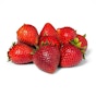 Select Strawberries, Target App Store Coupon