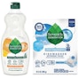 Seventh Generation Dish Soap, Foaming Dish Spray, Refill, Dishwasher Detergent Packs, or Gel, Target App Coupon