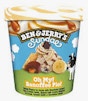 Ben & Jerry's Frozen Sundae, Fetch Rewards Rebate