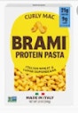 Brami High Protein Pasta retail value up to $10.99, Digital Rebate