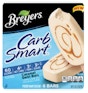 Breyers CarbSmart Bars, Fetch Rewards Rebate