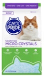 Cat's Pride Micro Crystal Litter Bag 6.5 lb, Walmart Cash