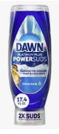 Ariel, Bounce, Cascade, Cheer, Dawn, Downy, Dreft, Febreze, Gain, Mr. Clean, 9 Elements, Swiffer, or Tide products, H-E-B App Store Coupon